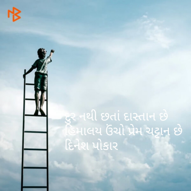 Gujarati Shayri by Dinesh Patel : 111096156
