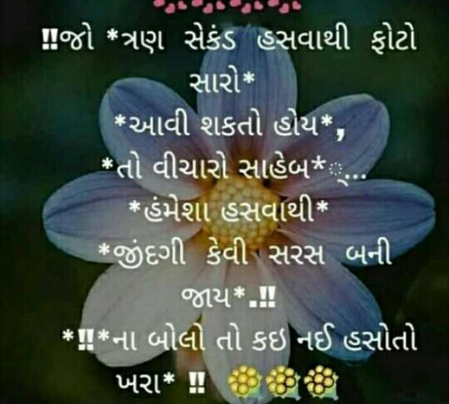 Gujarati Whatsapp-Status by Ghodasara Nidhi : 111097048