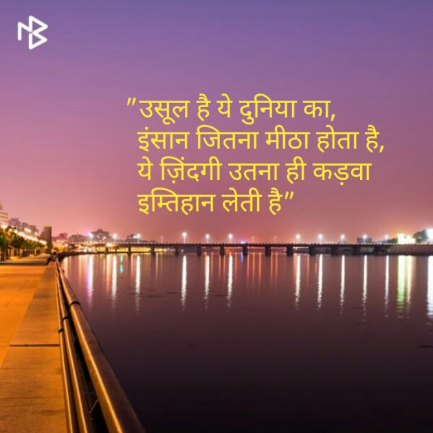 Hindi Quotes by Shaihla Ansari : 111097862