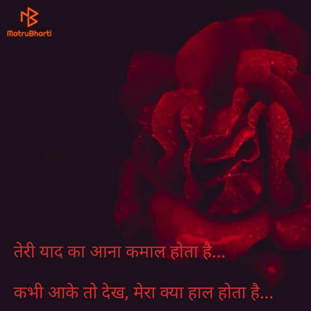 English Shayri by Jalpan Shah : 111098040