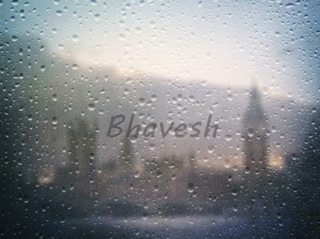 Gujarati Shayri by Bhavesh : 111099126