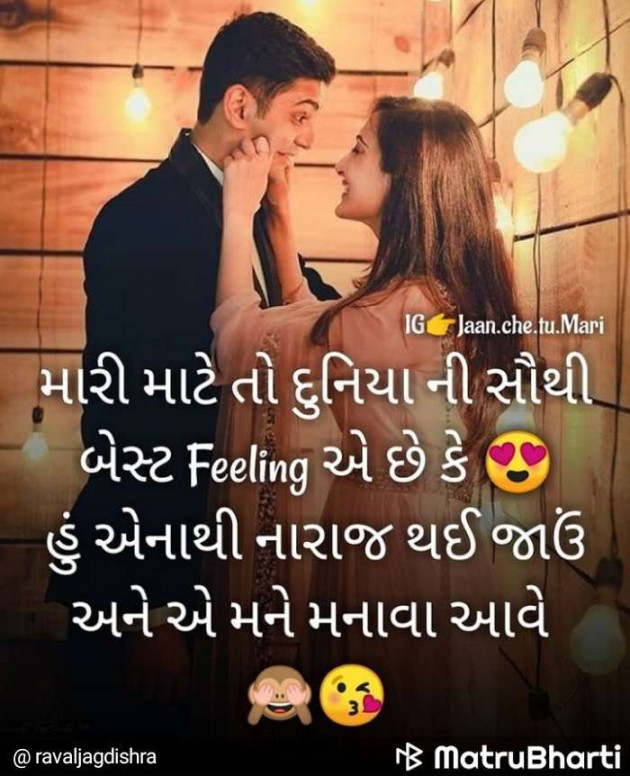 Gujarati Shayri by Nayan Patel : 111099241