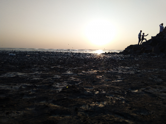 Gujarati Shayri by Bhavesh : 111099824