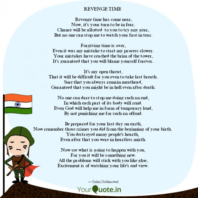 English Whatsapp-Status by Sahaj Sabharwal : 111099969