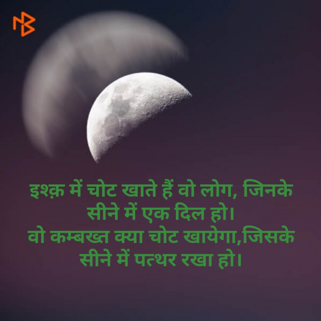 Hindi Shayri by Mr Un Logical : 111100164