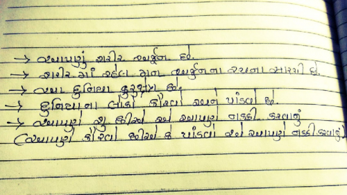 Post by Patel unnati on 27-Feb-2019 09:41am