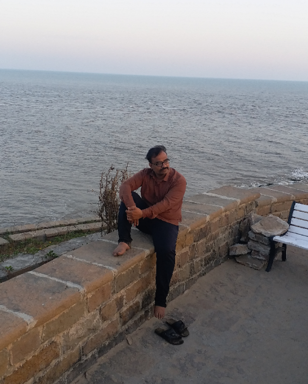 Gujarati Thought by Punam Panchal : 111101712