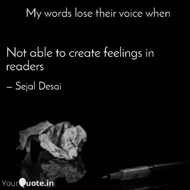 Gujarati Thought by Dr Sejal Desai : 111102983