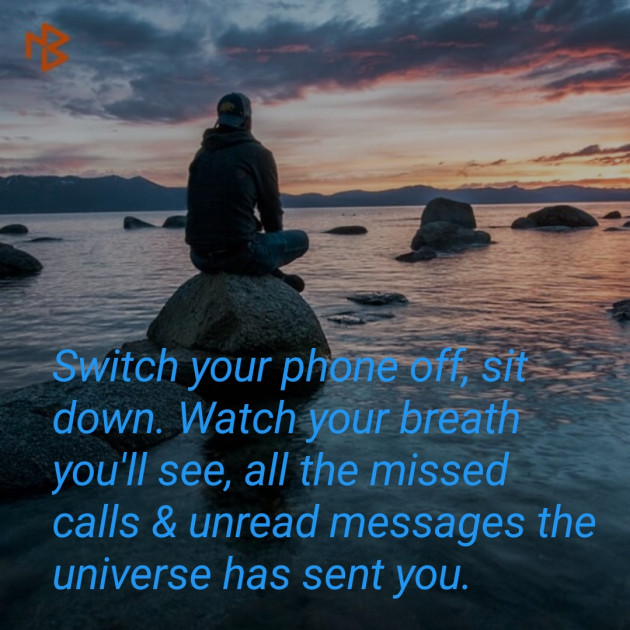 English Quotes by Manu Vashistha : 111105105