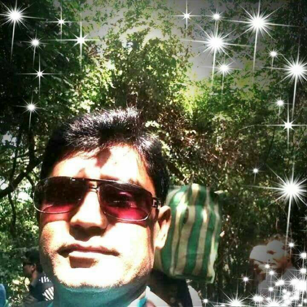 Gujarati Shayri by NareshVaghela : 111106014