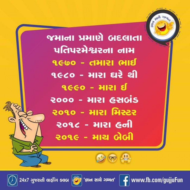 Gujarati Thought by kadam raju : 111106322