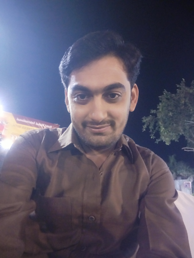 Gujarati Shayri by Kapil Chhaiya : 111106866