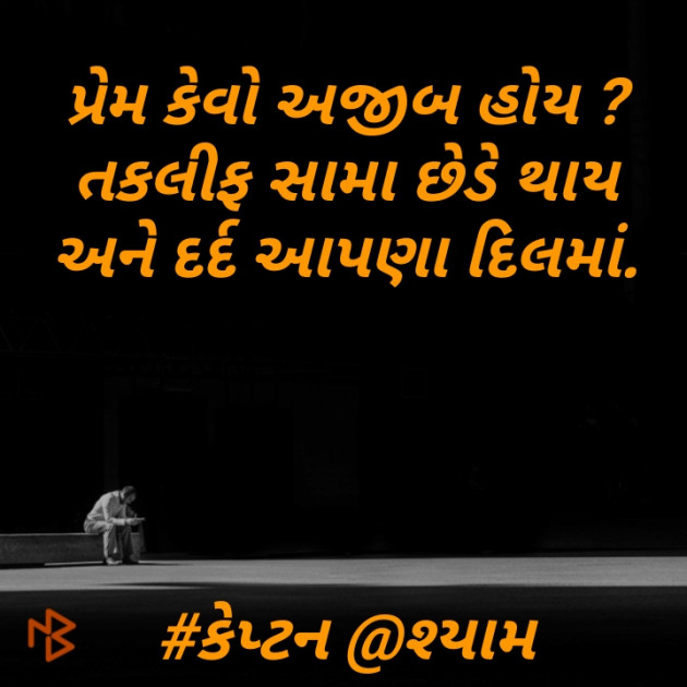 Gujarati Blog by Nirav Patel SHYAM : 111107849