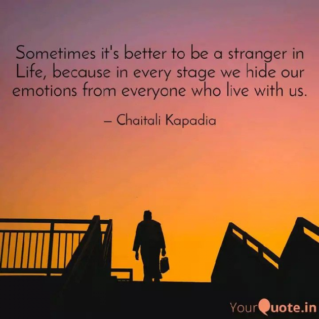 English Thought by Chaitali Kapadia : 111108121