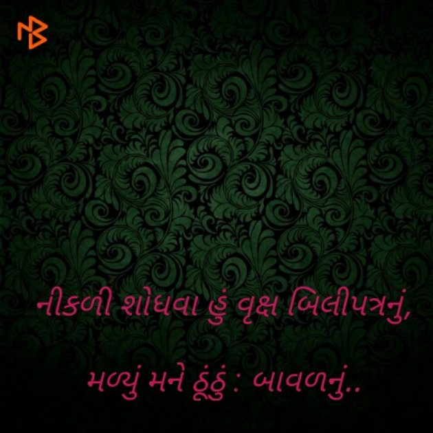 Gujarati Whatsapp-Status by હરિ... : 111109236