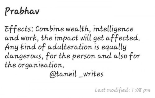 Post by Tanzil kureshi on 12-Mar-2019 01:10pm