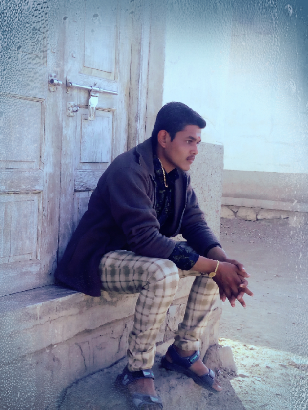 Gujarati Thought by Sagar : 111110207