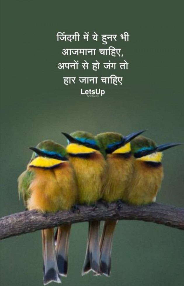 English Quotes by Jasmin Mistry Jasmin Mistry : 111110896