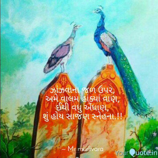 Gujarati Whatsapp-Status by Chirag Makvana : 111111028