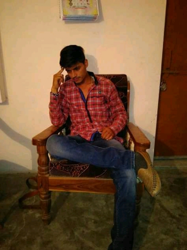 English Thought by Abhishek Tripathi : 111111660
