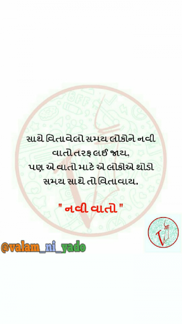 Gujarati Blog by Vikash Dave : 111111912