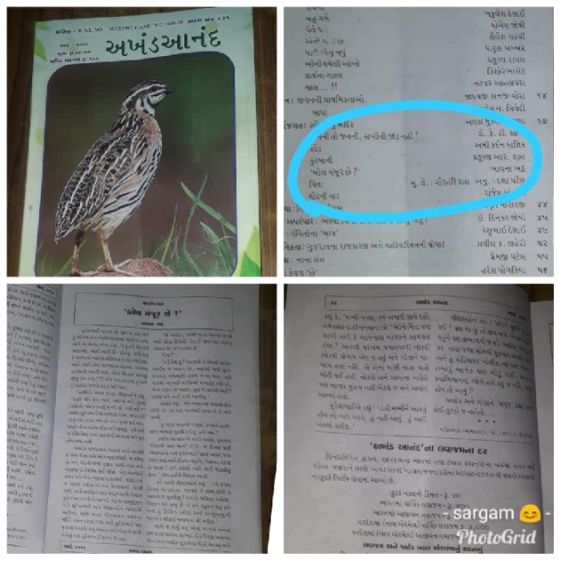 Gujarati Book-Review by Bhavna Bhatt : 111113094