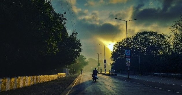 English Thought by Mehul Chotaliya Photojournalist : 111113993