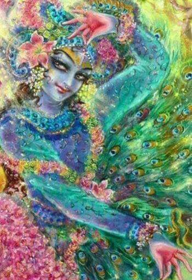 Gujarati Good Morning by The Boss : 111114136