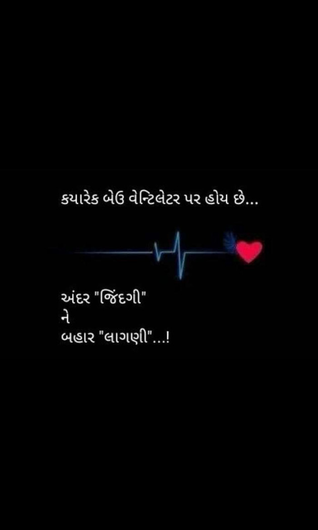 Gujarati Blog by Tushar Kansara : 111114396