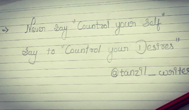 English Thought by Tanzil kureshi : 111114480