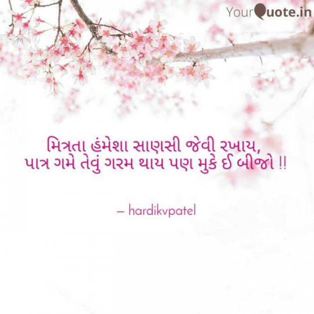 Gujarati Whatsapp-Status by HardikV.Patel : 111114618