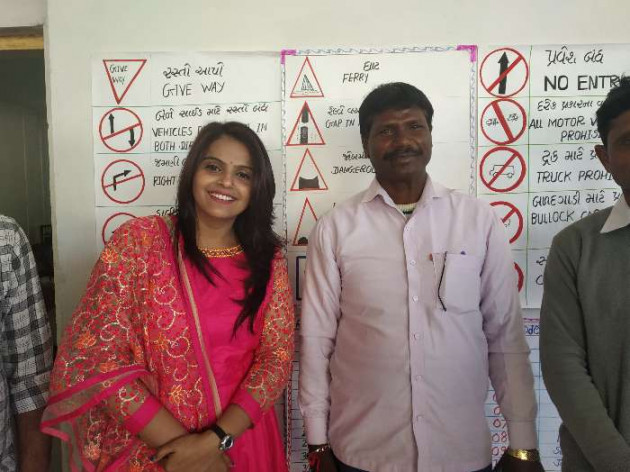 Gujarati Thought by Ramjibhai : 111115058