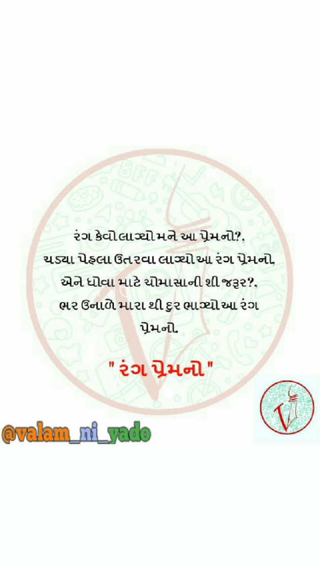 Gujarati Blog by Vikash Dave : 111115212