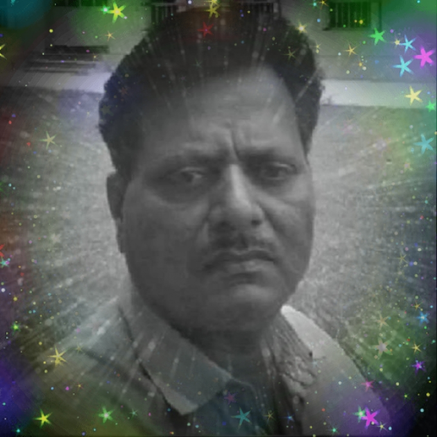 Gujarati Thought by Harshad Patel Pij : 111115669