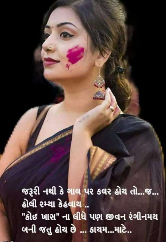 Gujarati Whatsapp-Status by Parmar Narvirsinh : 111115768