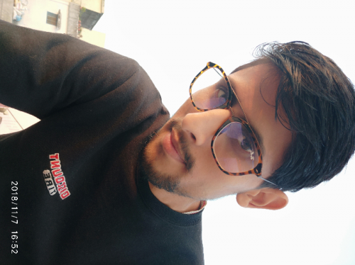 Post by अमित नौटियाल on 21-Mar-2019 08:08pm