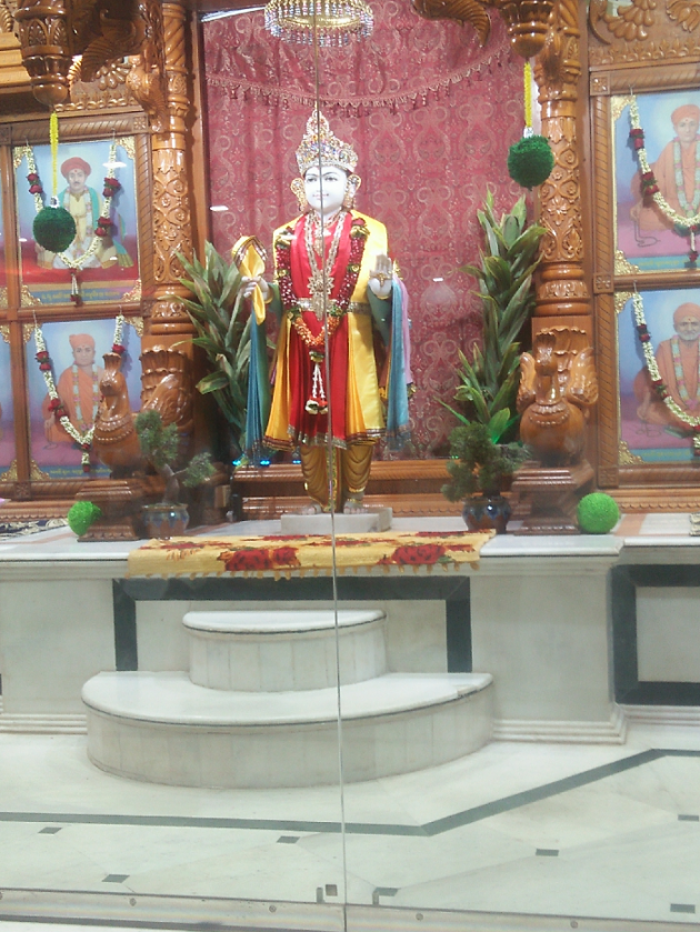 Gujarati Shayri by NareshVaghela : 111116130