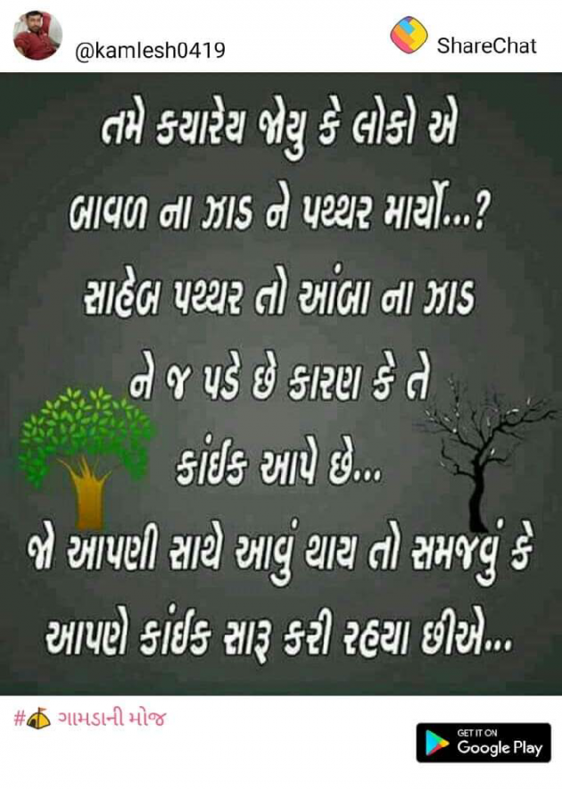 English Thought by Nitesh Vasava : 111116216