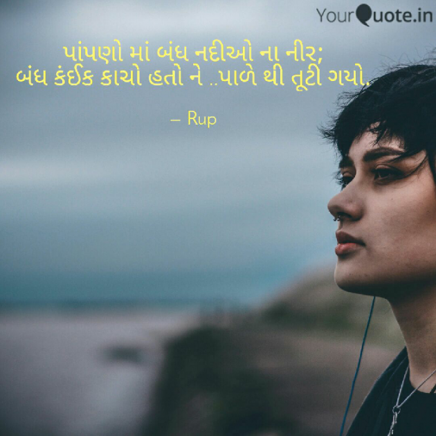 Gujarati Whatsapp-Status by Rupal Mehta : 111116585