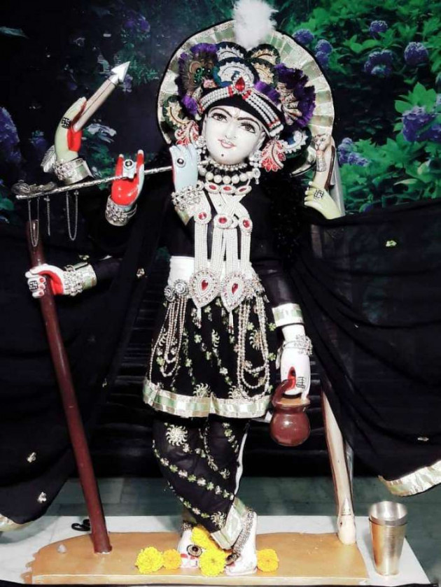 Gujarati Good Morning by AP ap : 111117016