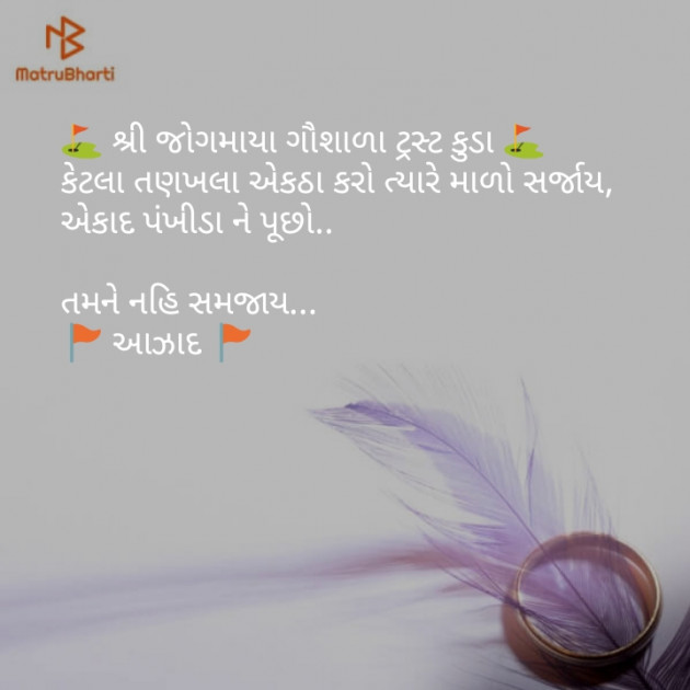 Gujarati Blog by Sanjay Dave : 111117052