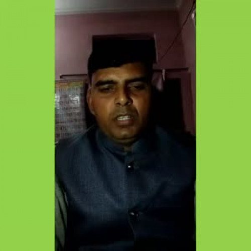 Rakesh Kumar Pandey Sagar videos on Matrubharti