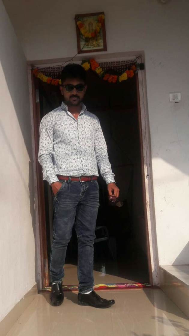 English Quotes by Vinod Patel : 111117872