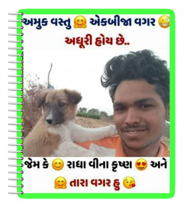 Gujarati Microfiction by પ્રેમ નો જોકર : 111117908