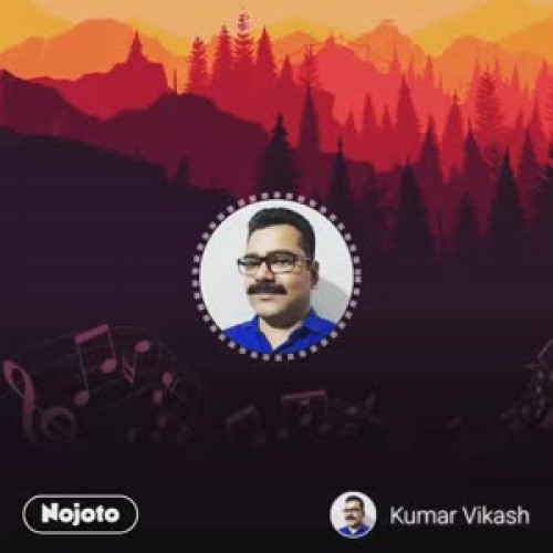 Kumar Vikash videos on Matrubharti