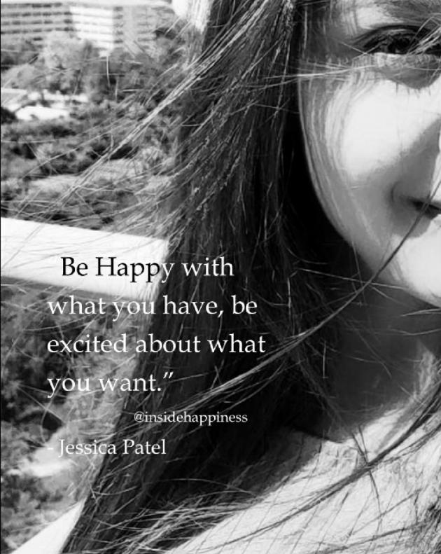 English Thought by Jessica Patel : 111120316