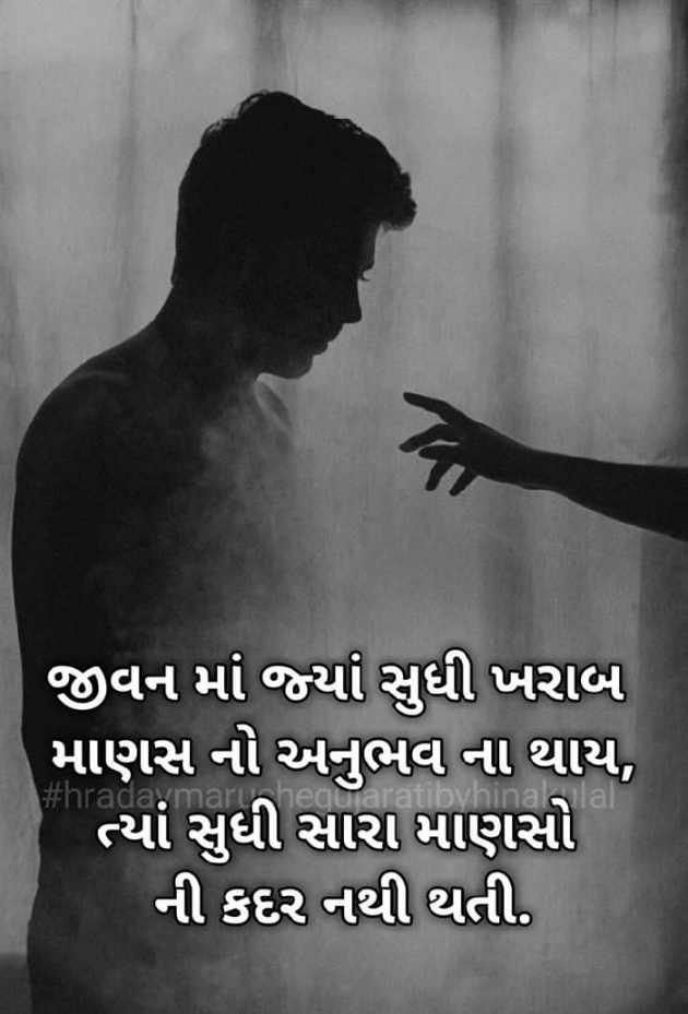 Gujarati Blog by Manish Patel : 111120461