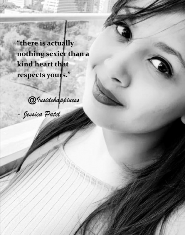 English Thought by Jessica Patel : 111120587