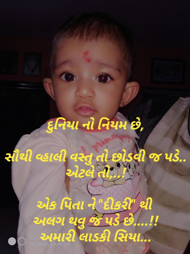 Gujarati Motivational by Shailesh jivani : 111120835