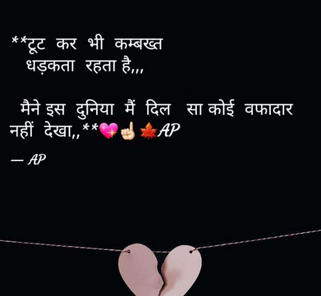 Gujarati Romance by AP ap : 111121183